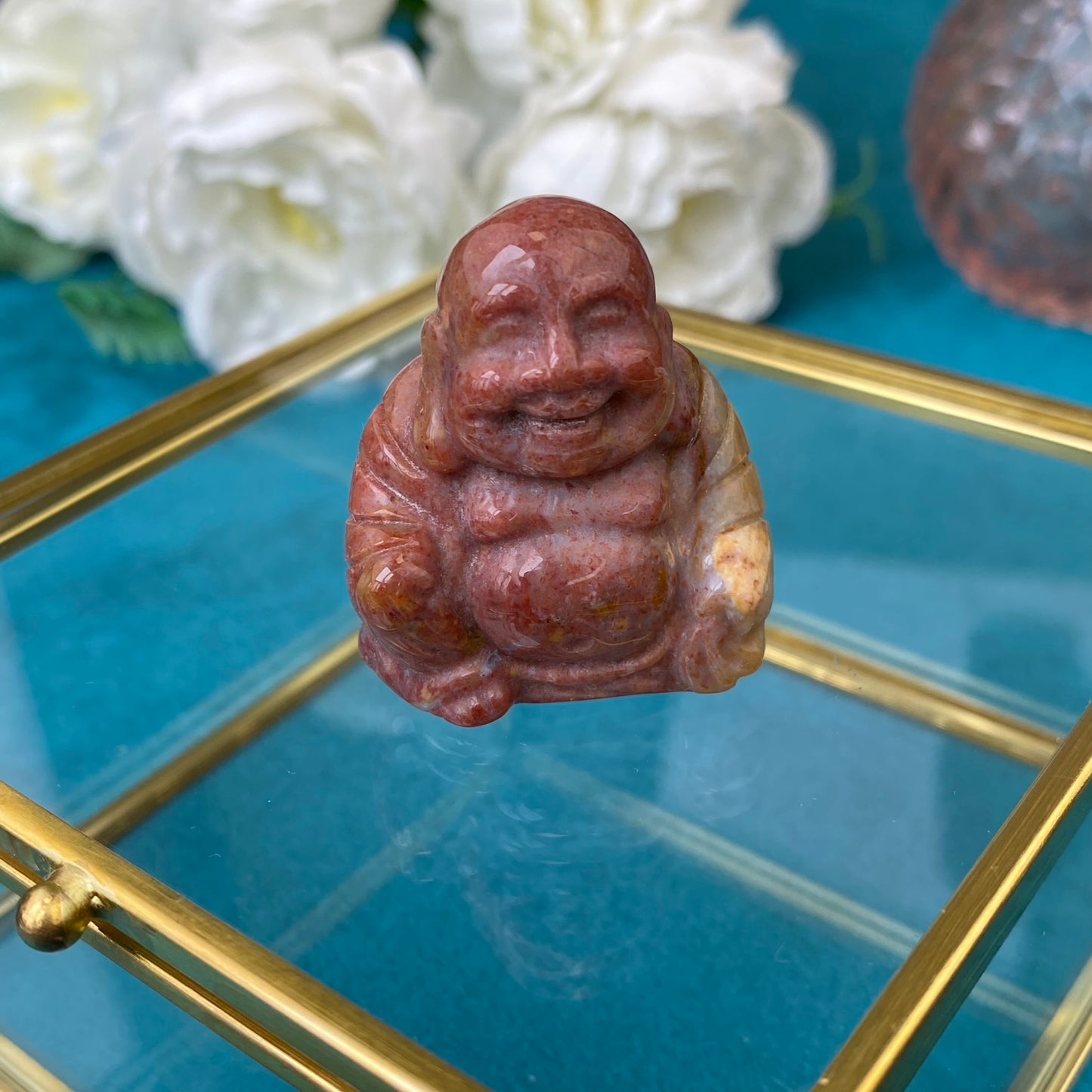 Jašmas Buda (1gab. dažādi varianti)