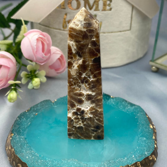 Marble Onyx Tower (Marble Onyx 54 g.)